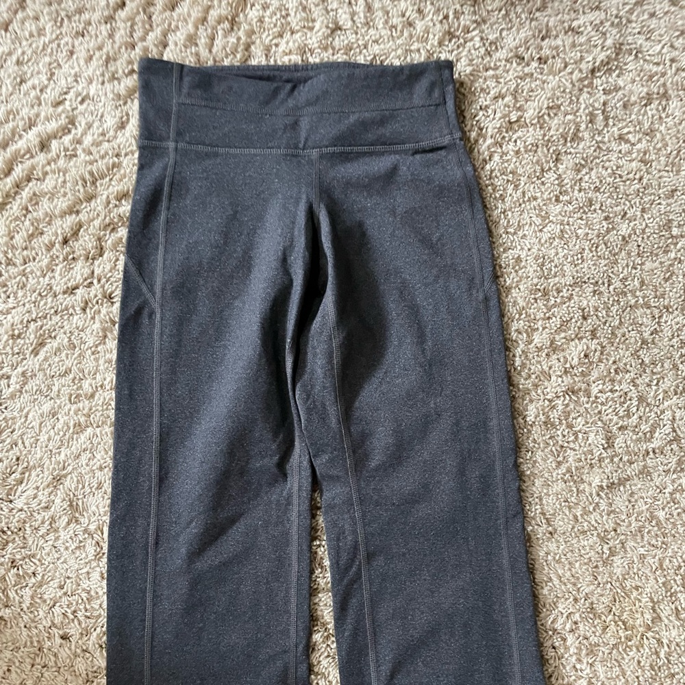 Athleta Capri